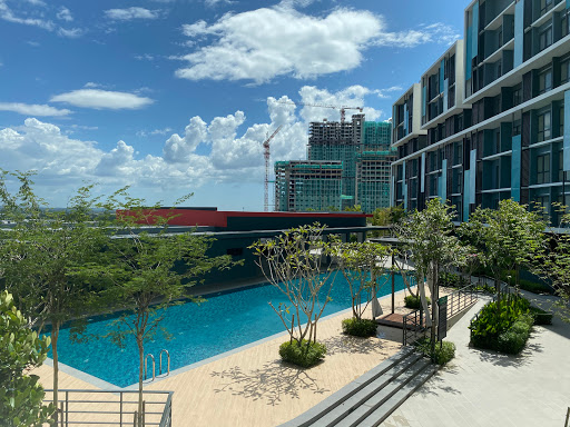 The Miere Suites @ KLIA Sepang