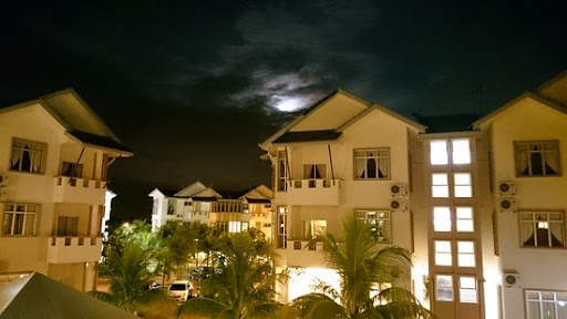 Seri Bayu Resort Hotel