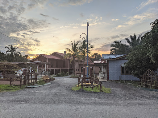 Bagan Lalang Beach Resort