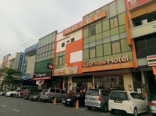 City View Hotel Kota Warisan