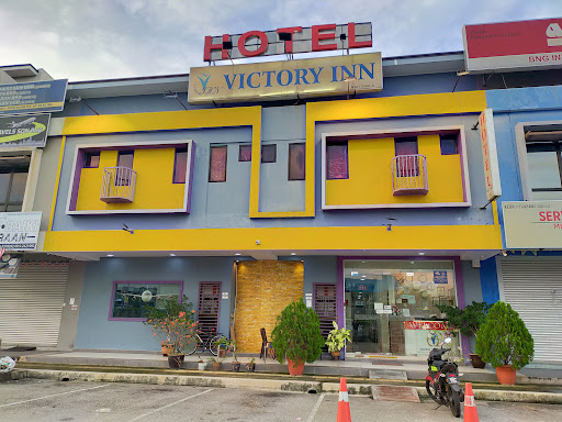 Hotel Victory Inn