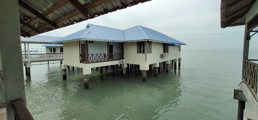 Chalet Seri Idaman Chalet Seri Idaman