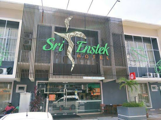 Sri Enstek Hotel