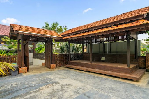 Villa Kiambang Villa Kiambang