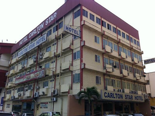 Carlton Star Hotel Carlton Star Hotel