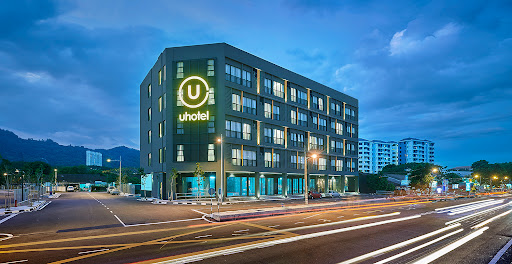 U Hotel Penang