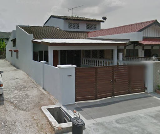 Homestay Omak Den Homestay Omak Den