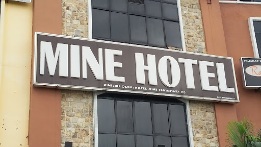 Mine Hotel