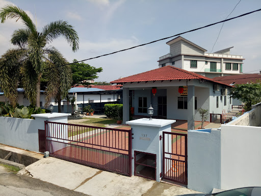 Serdang Secret Garden Homestay