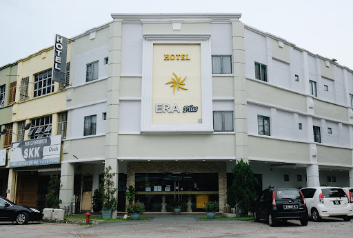 Era Plus Hotel