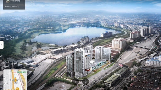 Serdang UPM Homestay