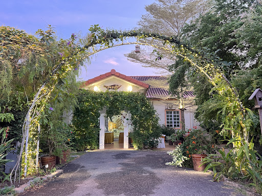 Homestay Sungai Buloh - Villa Solihin