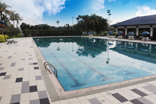 Glenmarie Golf & Country Club