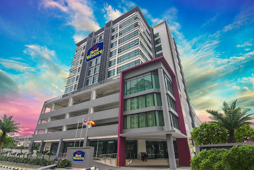 Nexus Regency Suites & Hotel Subang Jaya