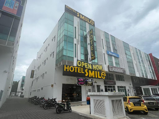 SMILE HOTEL @ SUBANG Airport SMILE HOTEL @ SUBANG Airport