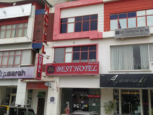 Best Hotel Shah Alam Best Hotel Shah Alam