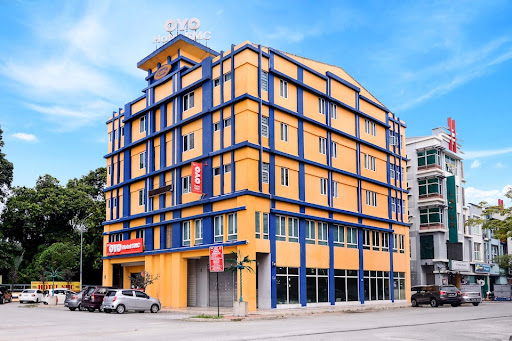 OYO Rooms Padang Jawa JPJ