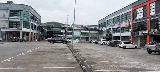 Hotel Medan 3