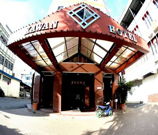 Hotel Kawan