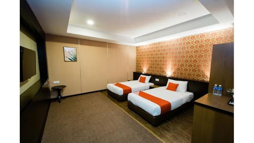 OYO 89456 V Motel