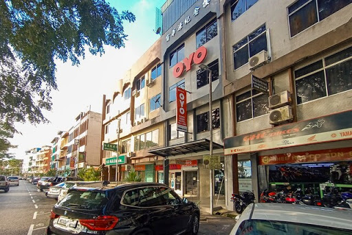 OYO 89578 Dung Fang Hotel No. 1 Sibu