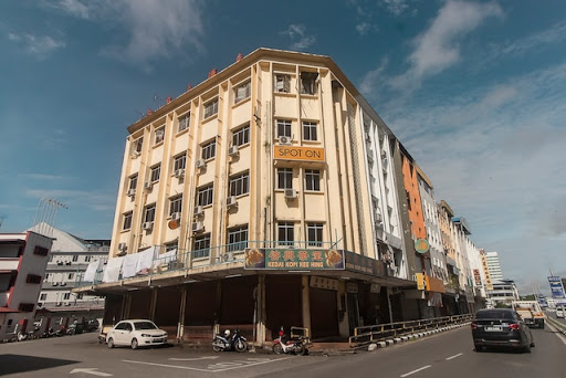 OYO 89706 To-day Hotel