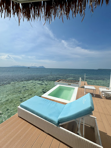Royal Resort Semporna