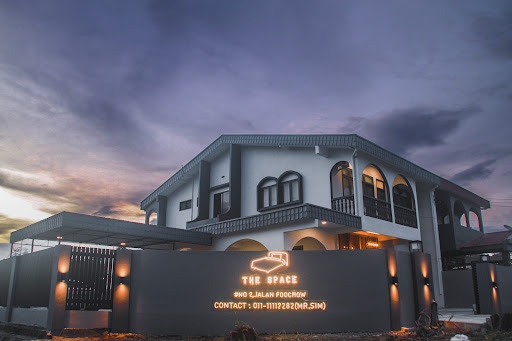 The Space homestay