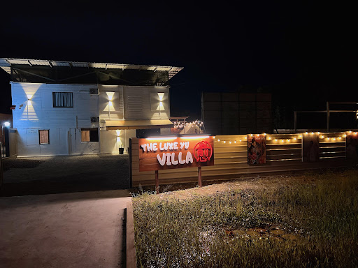 The Luxe Yu Villa Sri Aman