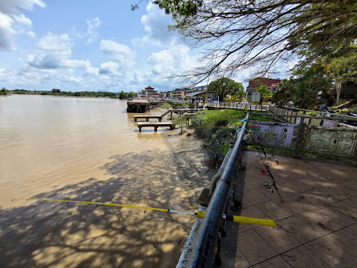 Taman Panorama Benak