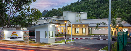 ēRYAbySURIA Hot Spring Bentong