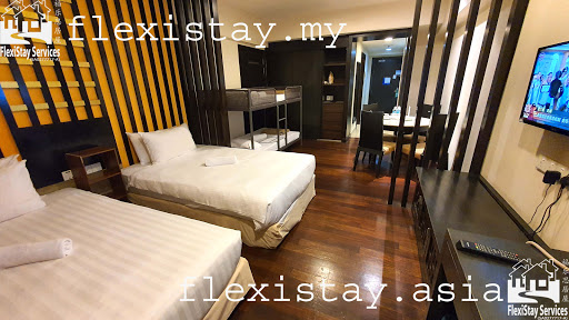 Resort Suites by Flexistay Services
