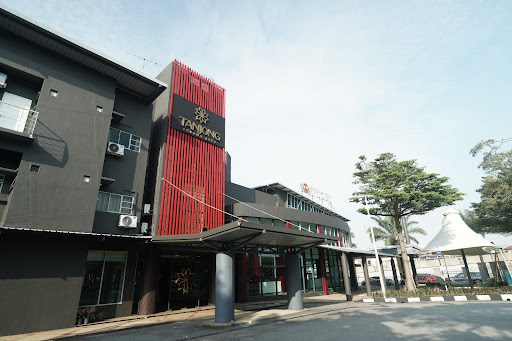 Tanjong Subang Jaya