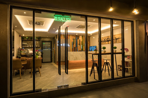 My SJ Hotel