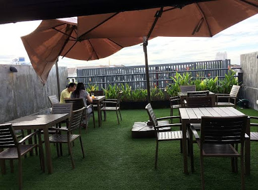 Hotel Nginap