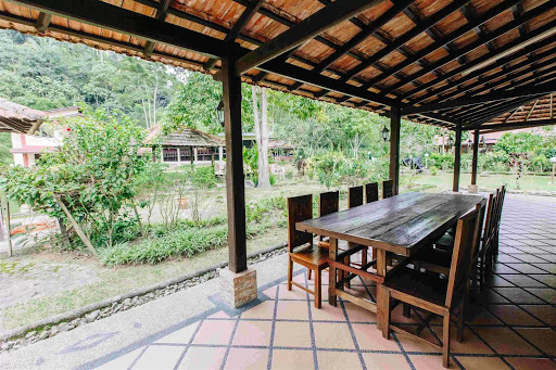 Al-Sakinah Resort, Janda Baik
