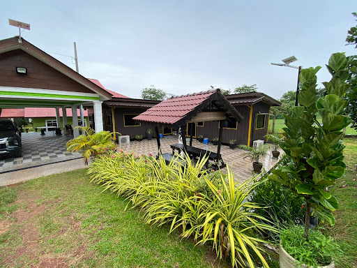 Cabin 2 Stay Homestay Alor Gajah Melaka