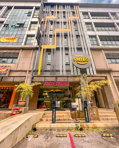 Smile Hotel Subang USJ