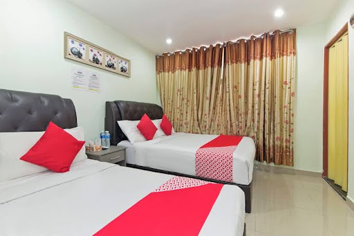 K.L. Empire Hotel Sdn Bhd