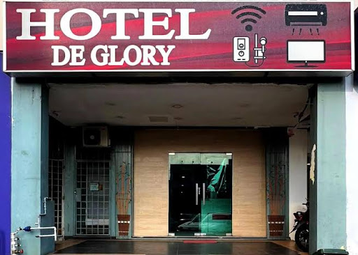 De Glory Hotel USJ 21