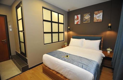 SKYE HOTEL