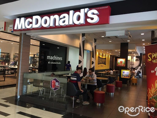 Dalton United Hotel @ USJ21