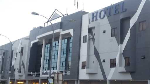 Northern Lodge Hotel