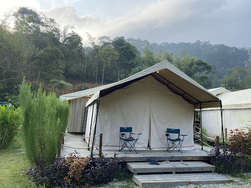 Canopy Villa Tampik Valley Canopy Villa Tampik Valley