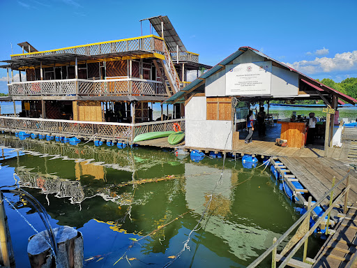 Bakau Hijau Riverlodge & Campsite