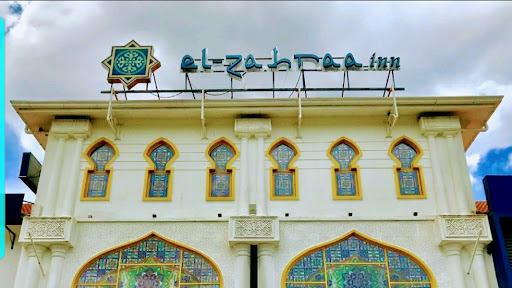 Hotel El-Zahraa