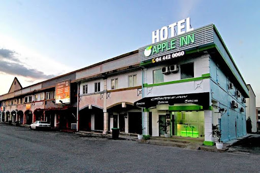 Apple Inn Hotel