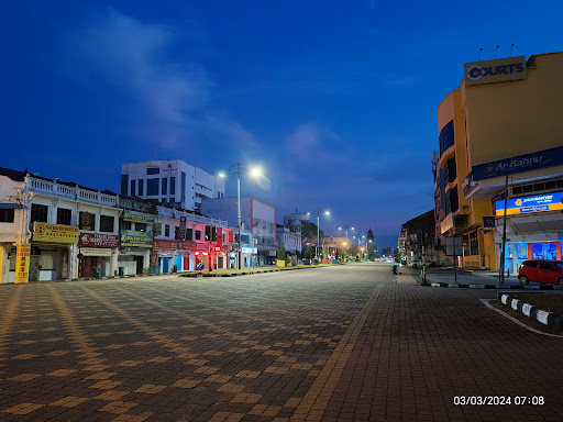 Super OYO Capital O 90543 Sp Star Hotel