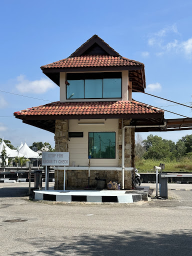Cinta Sayang Resort Homes