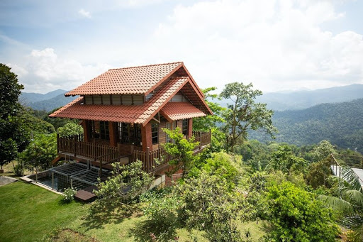 Red House The Garden Stay